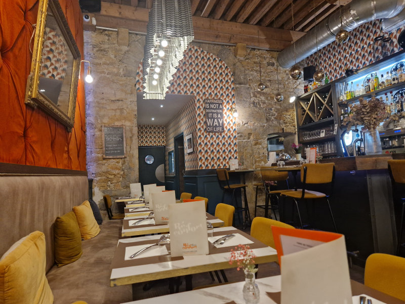 Photo de Le Ré-confort