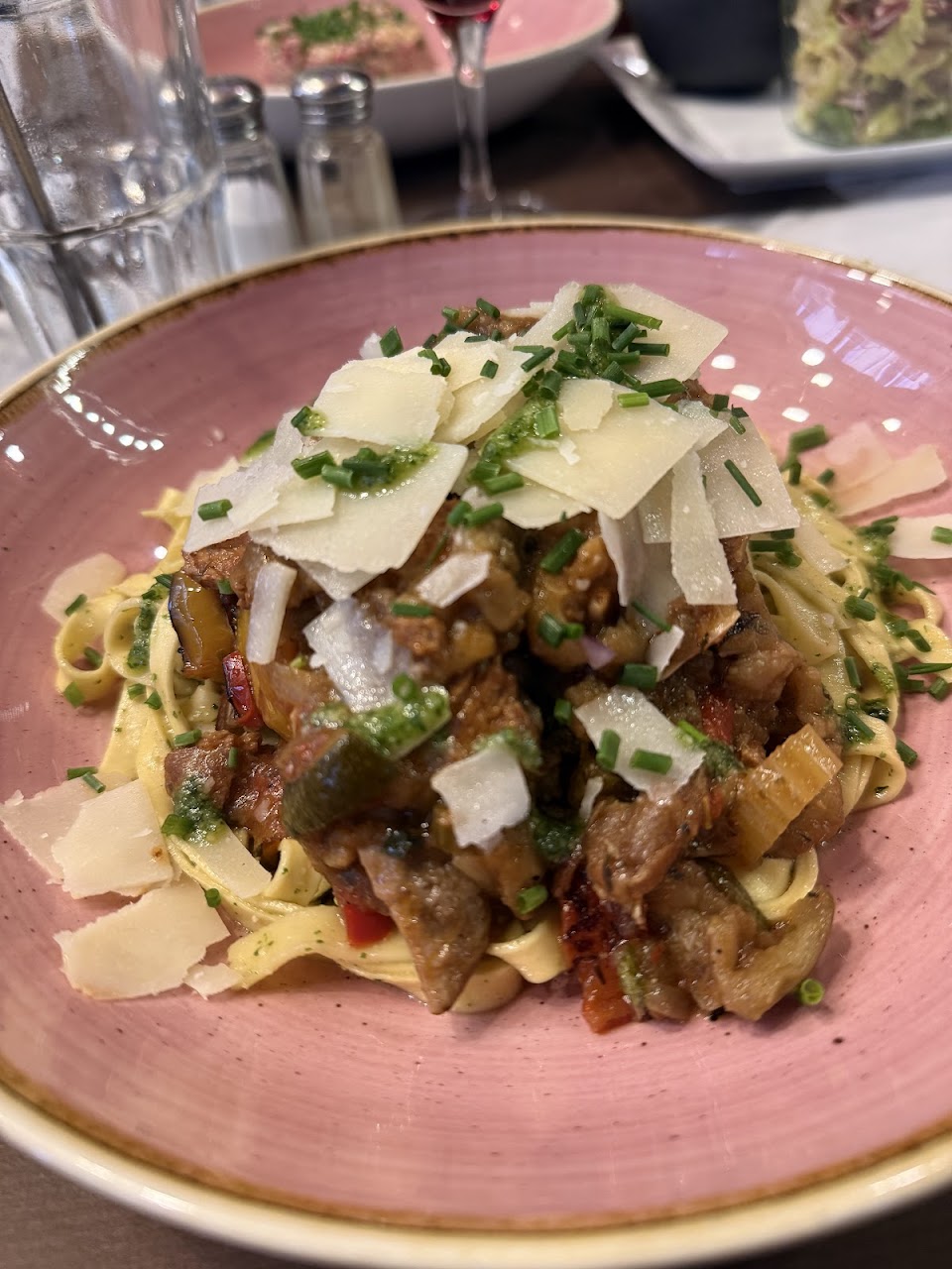 Ravioles de Royan — Le Ré-confort