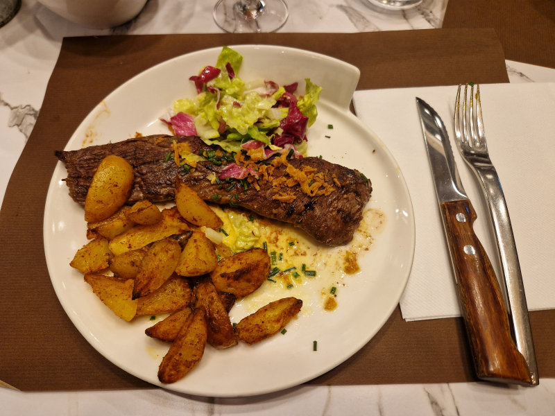 Dessert du moment — Le Ré-confort